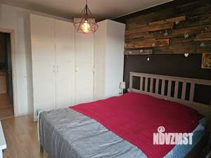 2-к квартира, вторичка, 58м2, 4/4 этаж