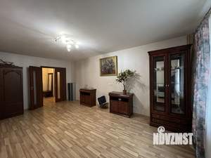 1-к квартира, вторичка, 49м2, 1/17 этаж