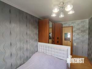 3-к квартира, вторичка, 55м2, 4/5 этаж