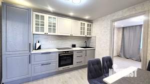 3-к квартира, вторичка, 60м2, 18/18 этаж