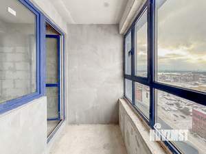 2-к квартира, вторичка, 68м2, 15/17 этаж