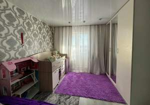 1-к квартира, вторичка, 34м2, 11/19 этаж