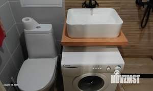 1-к квартира, вторичка, 22м2, 2/5 этаж