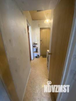 1-к квартира, вторичка, 28м2, 6/9 этаж