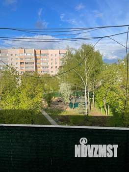 3-к квартира, вторичка, 57м2, 5/5 этаж