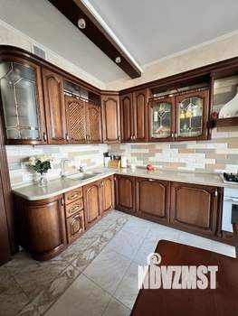 2-к квартира, вторичка, 74м2, 4/7 этаж