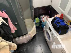 2-к квартира, вторичка, 63м2, 10/17 этаж