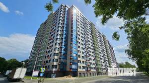 1-к квартира, вторичка, 44м2, 15/17 этаж
