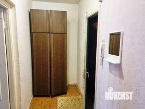 1-к квартира, вторичка, 43м2, 2/10 этаж