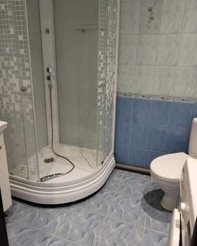 1-к квартира, вторичка, 34м2, 7/19 этаж