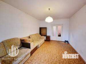 1-к квартира, вторичка, 43м2, 2/10 этаж