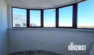 3-к квартира, вторичка, 60м2, 18/18 этаж