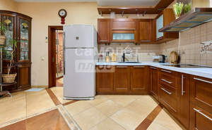 2-к квартира, вторичка, 83м2, 5/9 этаж