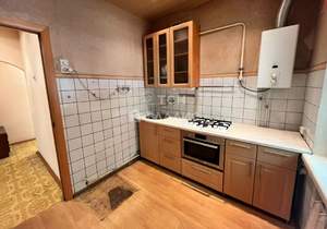 2-к квартира, вторичка, 44м2, 1/2 этаж