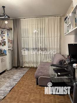 1-к квартира, вторичка, 42м2, 9/10 этаж