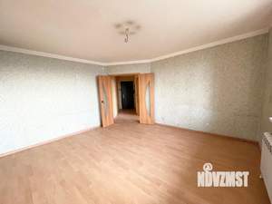 1-к квартира, вторичка, 37м2, 15/17 этаж