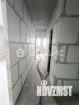 1-к квартира, вторичка, 48м2, 15/17 этаж