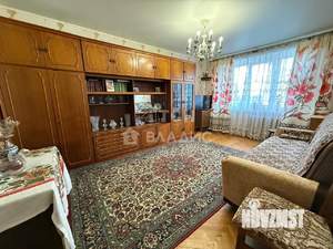 3-к квартира, вторичка, 67м2, 9/9 этаж