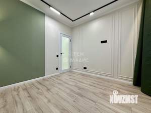 2-к квартира, вторичка, 41м2, 12/17 этаж