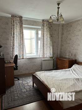 2-к квартира, вторичка, 62м2, 3/8 этаж