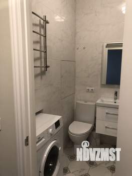 1-к квартира, вторичка, 32м2, 8/16 этаж