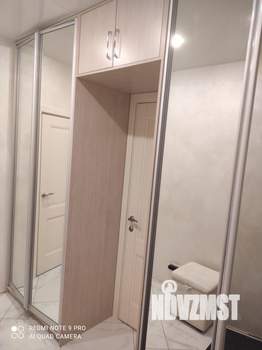 1-к квартира, вторичка, 45м2, 13/17 этаж