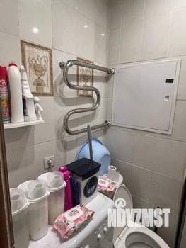 2-к квартира, вторичка, 44м2, 5/5 этаж