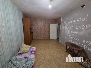 2-к квартира, вторичка, 58м2, 4/14 этаж