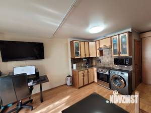 Студия квартира, вторичка, 25м2, 7/10 этаж