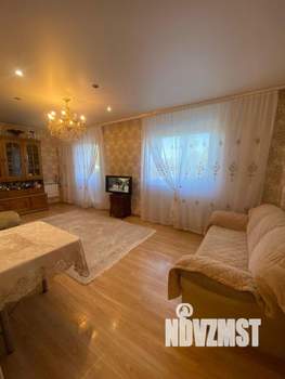 2-к квартира, вторичка, 78м2, 2/17 этаж