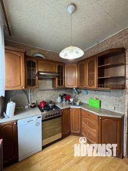 2-к квартира, вторичка, 47м2, 5/5 этаж