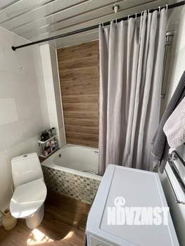 3-к квартира, вторичка, 62м2, 3/3 этаж