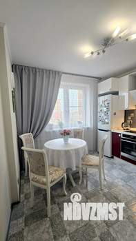 2-к квартира, вторичка, 60м2, 16/17 этаж