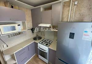 2-к квартира, вторичка, 42м2, 2/5 этаж