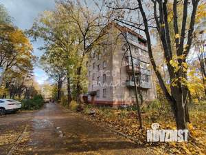 1-к квартира, вторичка, 35м2, 1/5 этаж