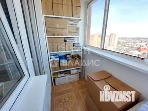 3-к квартира, вторичка, 87м2, 16/17 этаж