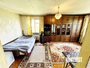 1-к квартира, вторичка, 30м2, 5/5 этаж