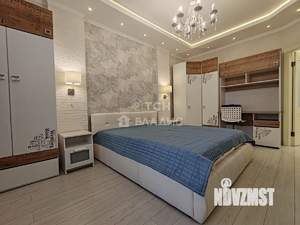 3-к квартира, вторичка, 86м2, 13/18 этаж