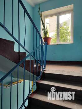 1-к квартира, вторичка, 30м2, 3/5 этаж