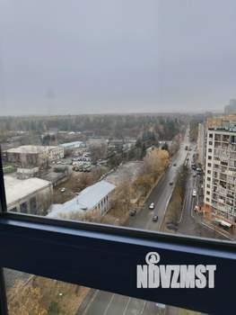 Студия квартира, вторичка, 33м2, 16/17 этаж