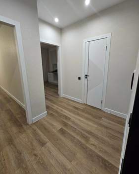 1-к квартира, вторичка, 45м2, 6/17 этаж