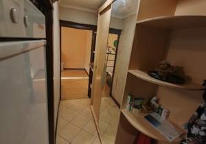 2-к квартира, вторичка, 43м2, 1/9 этаж