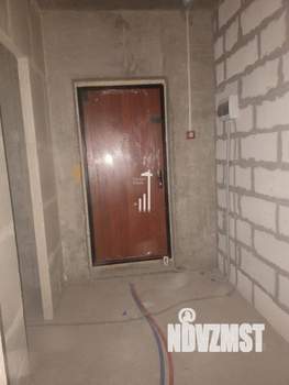 Студия квартира, вторичка, 28м2, 16/17 этаж