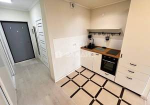 Студия квартира, вторичка, 22м2, 10/11 этаж