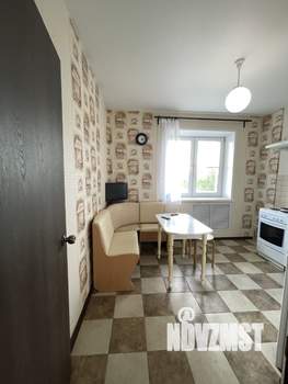 1-к квартира, вторичка, 40м2, 2/17 этаж