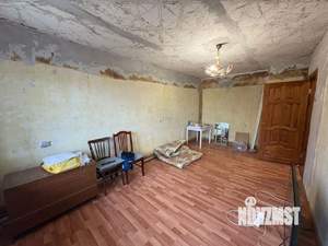 2-к квартира, вторичка, 40м2, 5/5 этаж