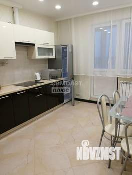 1-к квартира, вторичка, 45м2, 14/17 этаж