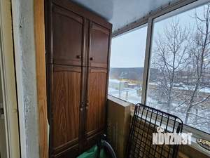 1-к квартира, вторичка, 36м2, 4/5 этаж