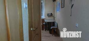 3-к квартира, вторичка, 57м2, 1/5 этаж