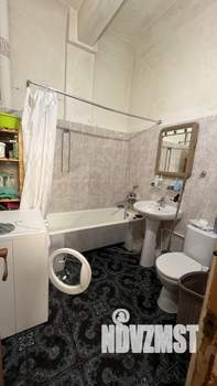 1-к квартира, вторичка, 43м2, 2/3 этаж